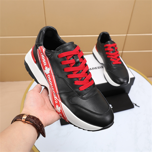 DSQUARED2 Shoes-M-111
