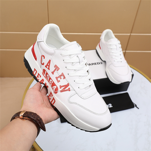 DSQUARED2 Shoes-M-113