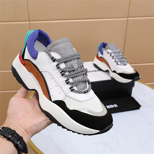 DSQUARED2 Shoes-M-118