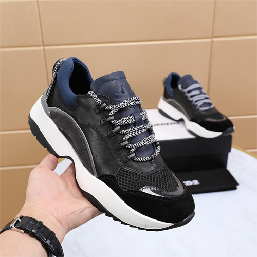 DSQUARED2 Shoes-M-121