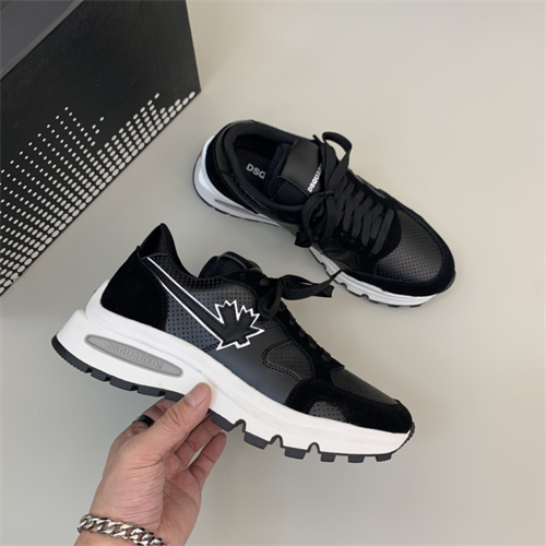 DSQUARED2 Shoes-M-133