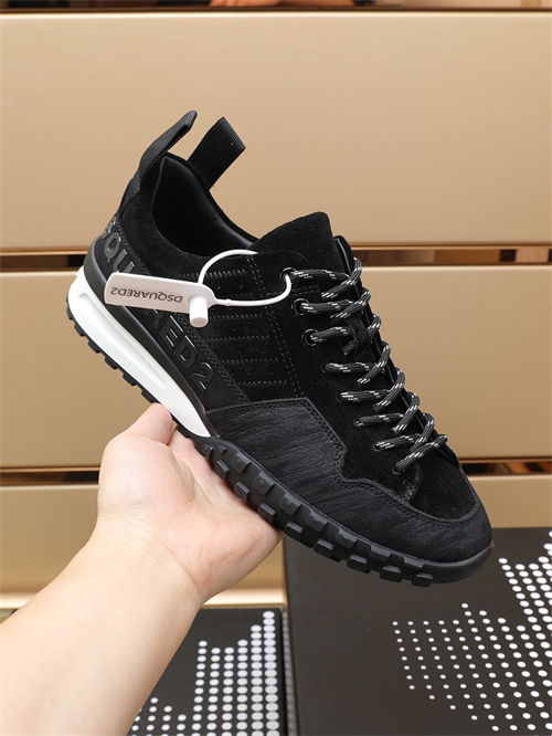 DSQUARED2 Shoes-M-136