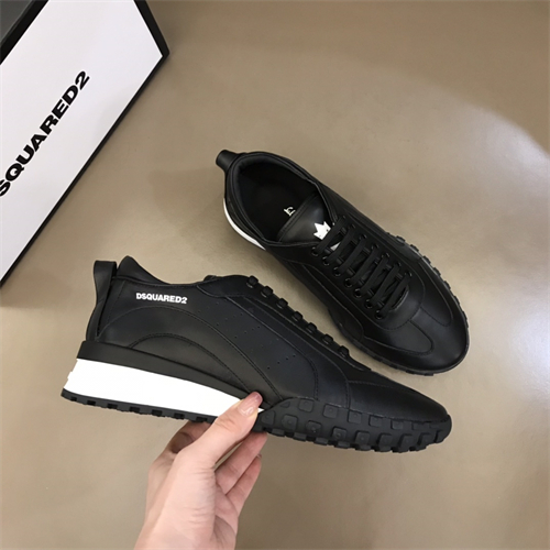 DSQUARED2 Shoes-M-139