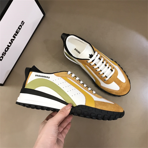 DSQUARED2 Shoes-M-141