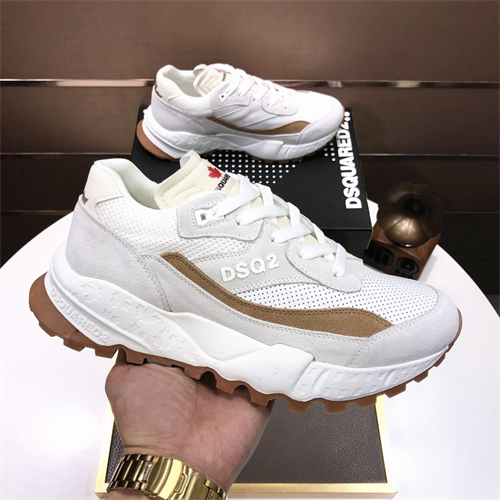 DSQUARED2 Shoes-M-151