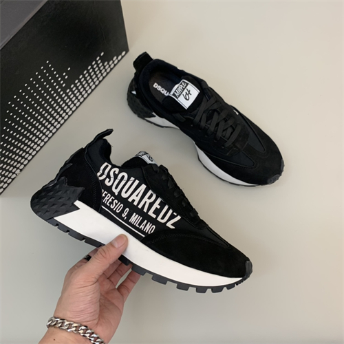 DSQUARED2 Shoes-M-154