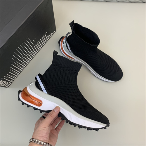 DSQUARED2 Shoes-M-159