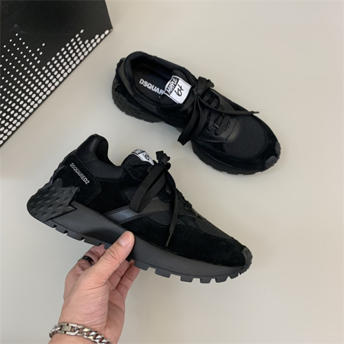 DSQUARED2 Shoes-M-165