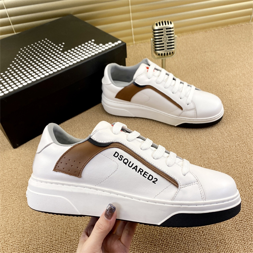 DSQUARED2 Shoes-M-168