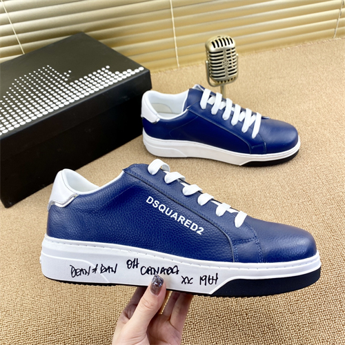 DSQUARED2 Shoes-M-170