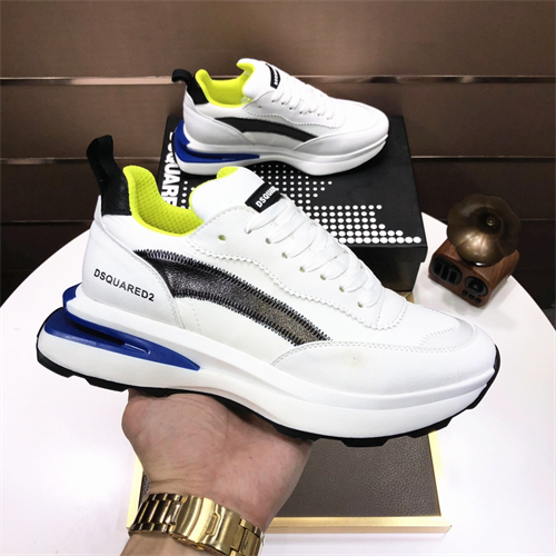 DSQUARED2 Shoes-M-172