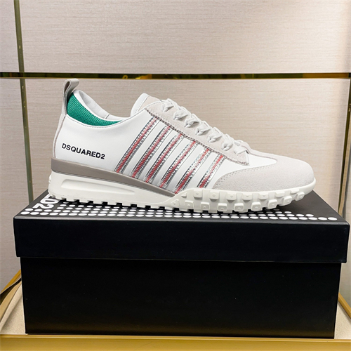 DSQUARED2 Shoes-M-174