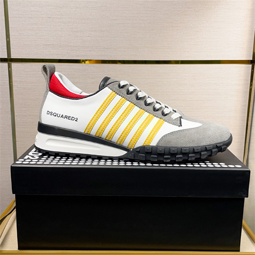 DSQUARED2 Shoes-M-175