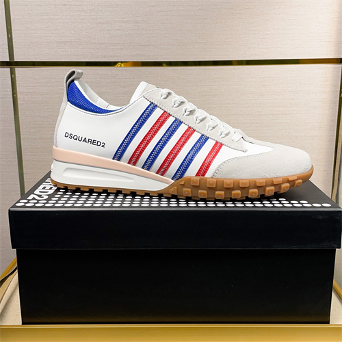 DSQUARED2 Shoes-M-181