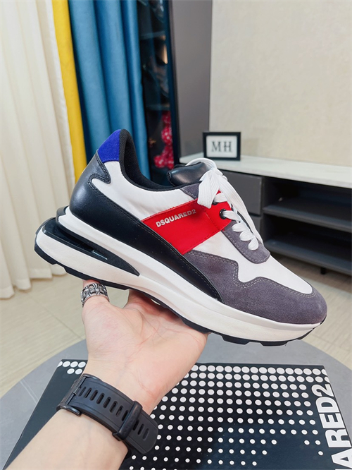 DSQUARED2 Shoes-M-194