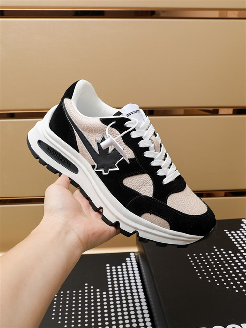 DSQUARED2 Shoes-M-201