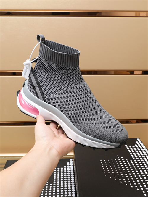 DSQUARED2 Shoes-M-204