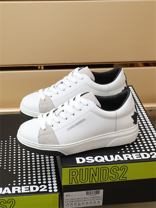 DSQUARED2 Shoes-M-226