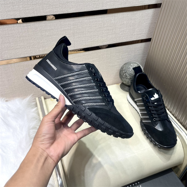 DSQUARED2 Shoes-M-236