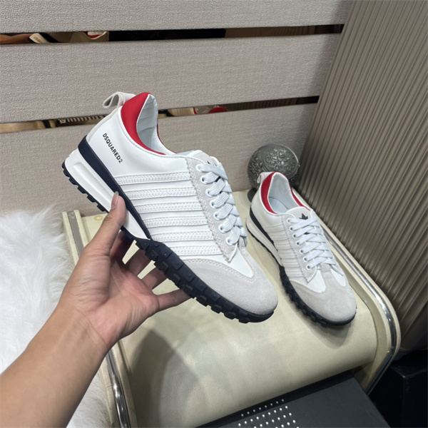 DSQUARED2 Shoes-M-237