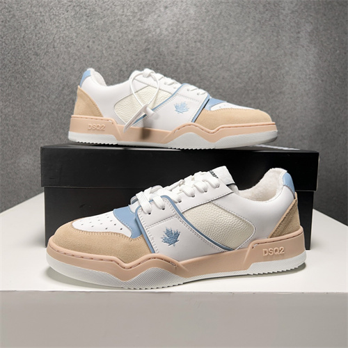 DSQUARED2 Shoes-M-0252