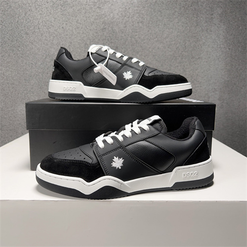DSQUARED2 Shoes-M-0253