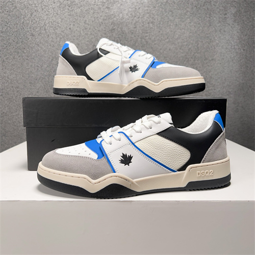 DSQUARED2 Shoes-M-0256