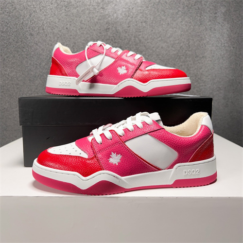 DSQUARED2 Shoes-M-0257