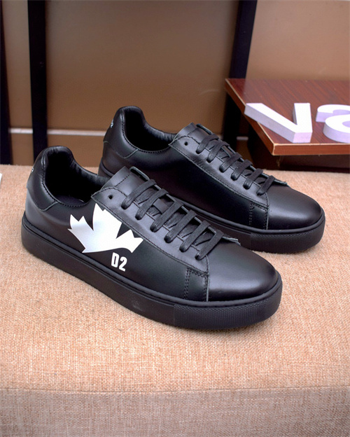 DSQUARED2 Shoes-M-026
