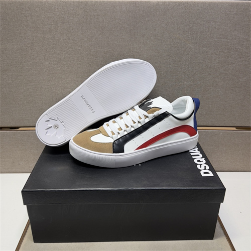 DSQUARED2 Shoes-M-0259