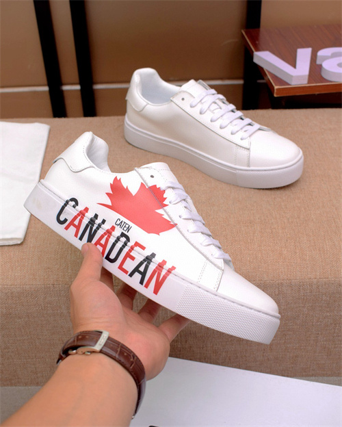 DSQUARED2 Shoes-M-028