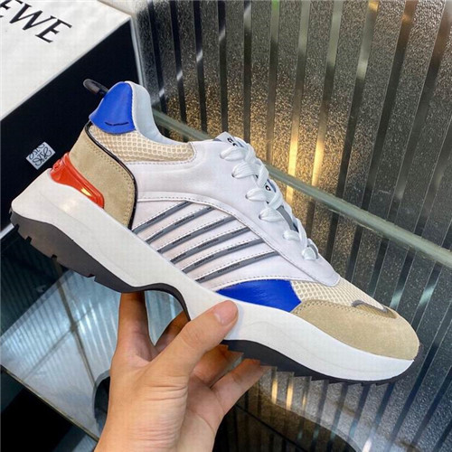 DSQUARED2 Shoes-M-003