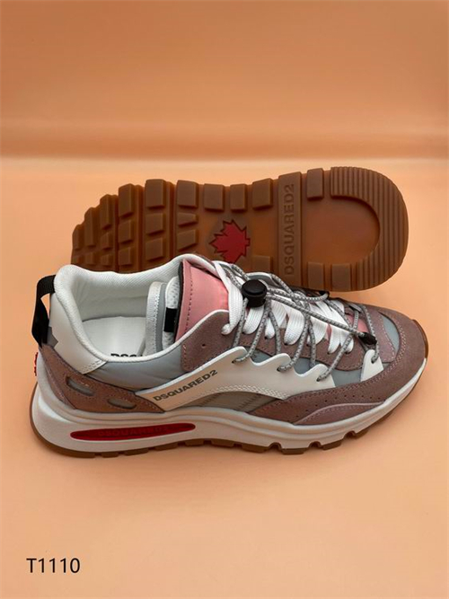 DSQUARED2 Shoes-M-045