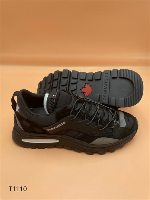 DSQUARED2 Shoes-M-047
