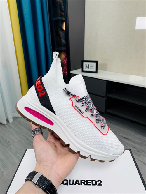 DSQUARED2 Shoes-M-052