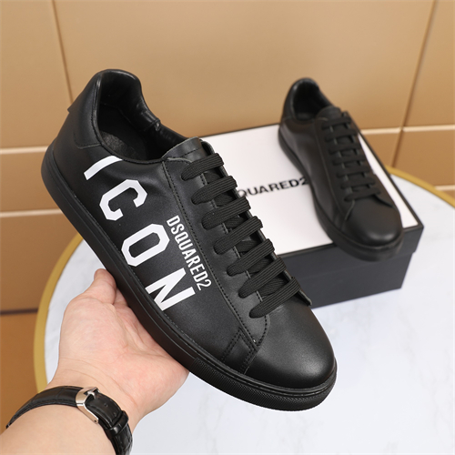 DSQUARED2 Shoes-M-069