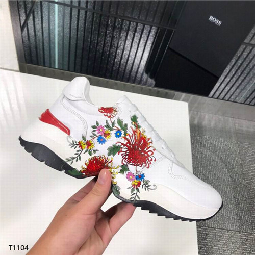 DSQUARED2 Shoes-M-007