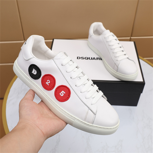 DSQUARED2 Shoes-M-070
