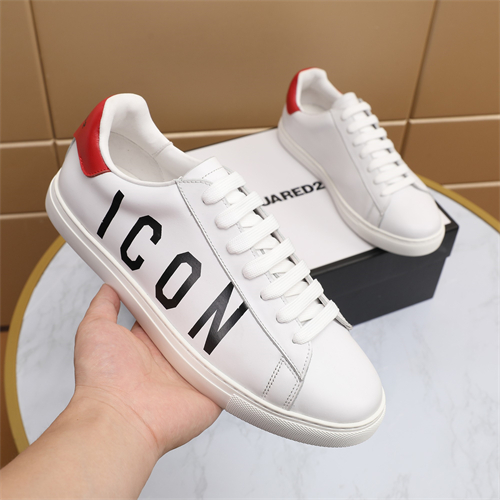 DSQUARED2 Shoes-M-072