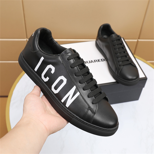 DSQUARED2 Shoes-M-073