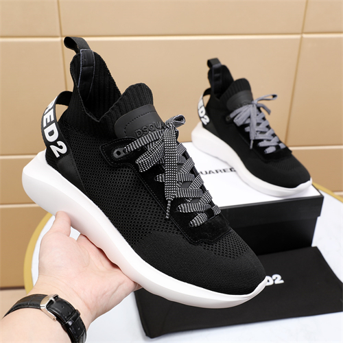 DSQUARED2 Shoes-M-088