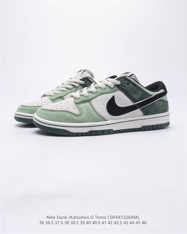 Dunk(low)-W-1160