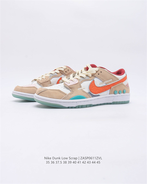 Dunk(low)-M-1661