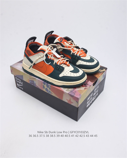 Dunk(low)-W-2066