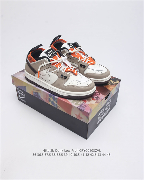 Dunk(low)-M-2011