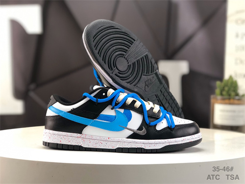 Dunk(low)-M-2022