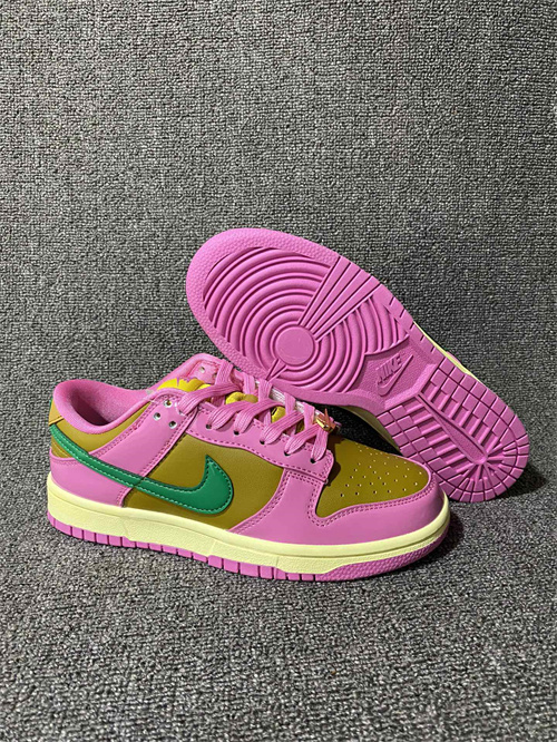 Dunk(low)-M-2049