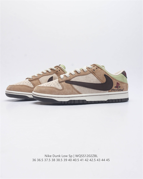Dunk(low)-M-2052