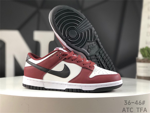 Dunk(low)-M-2256