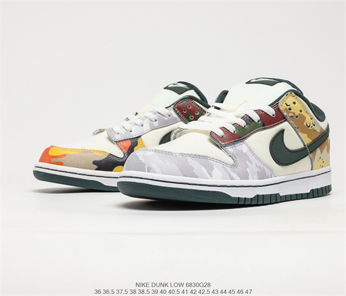 Dunk(low)-M-231